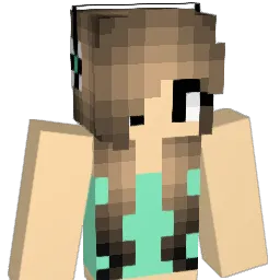 chgardol Minecraft avatar bust