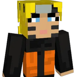 chhs87's Minecraft skin