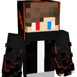 chi_chi_413's Minecraft skin