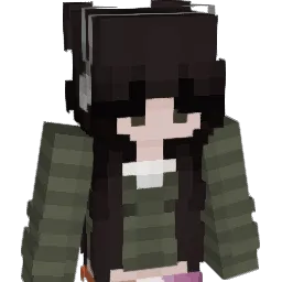 chiaee's Minecraft skin