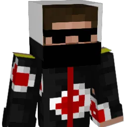 chianboy Minecraft avatar bust