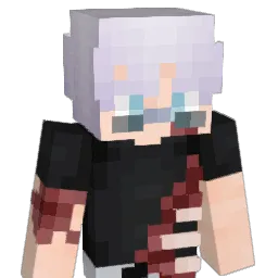 chiarv Minecraft avatar bust