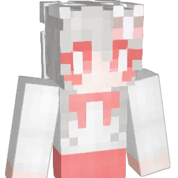 chibi_hi Minecraft avatar bust