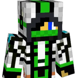 chicco0601's Minecraft skin