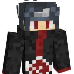 chiccodelpiero's Minecraft skin