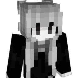 chichi244 Minecraft avatar bust