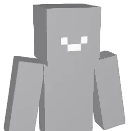 chichiiiy Minecraft avatar bust