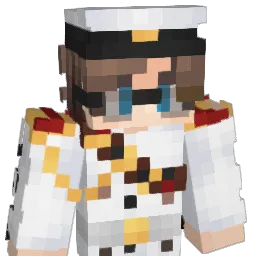 chichis1mms Minecraft avatar bust