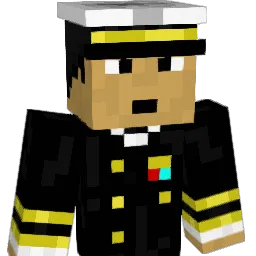 chicho032 Minecraft avatar bust