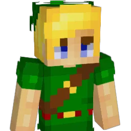 chicho_zar Minecraft avatar bust