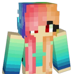 chick007's Minecraft skin