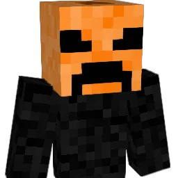 chicke9795 Minecraft avatar bust