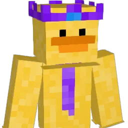 chickelord1 Minecraft avatar bust