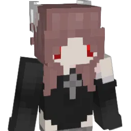 chicken_6969 Minecraft avatar bust