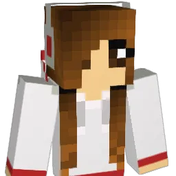 chicken_coop1 Minecraft avatar bust