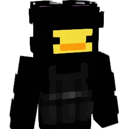 chicken_nuget1 Minecraft avatar bust
