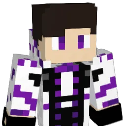 chickenbananas8 Minecraft avatar bust