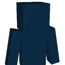 chickenboy185 Minecraft avatar bust
