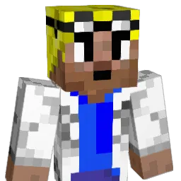 chickenboy_36 Minecraft avatar bust