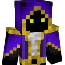 chickenbuitt Minecraft avatar bust
