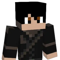 chickencraft2 Minecraft avatar bust