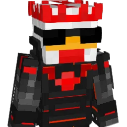 chickendoodle08's Minecraft skin
