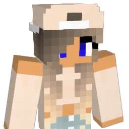 chickenfajitas69 Minecraft avatar bust