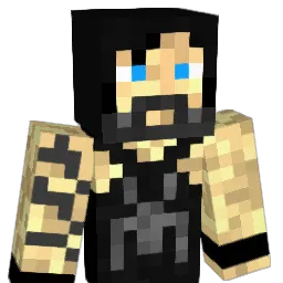 chickenfc's Minecraft skin