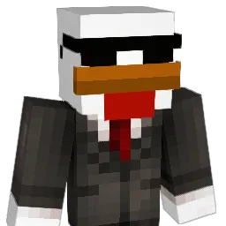 chickeninabox7 Minecraft avatar bust