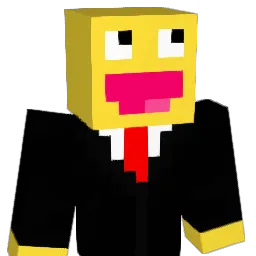chickenkiller69 Minecraft avatar bust