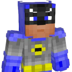 chickenmaster310 Minecraft avatar bust