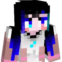 chickennanban06 Minecraft avatar bust