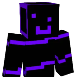 chickennuggests Minecraft avatar bust