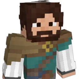 chickennuggetlol's Minecraft skin