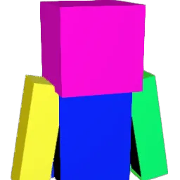 chickennuggettoj Minecraft avatar bust