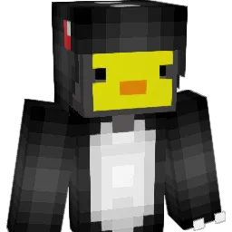 chickennugpee's Minecraft skin