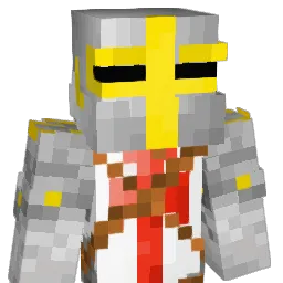 chickennugslover Minecraft avatar bust