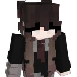 chickensoft's Minecraft skin