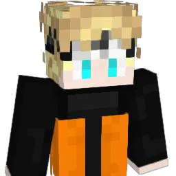 chickentendies69 Minecraft avatar bust