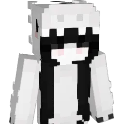 chickenwei's Minecraft skin