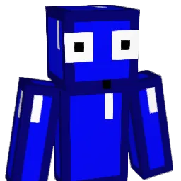 chickenwings999 Minecraft avatar bust