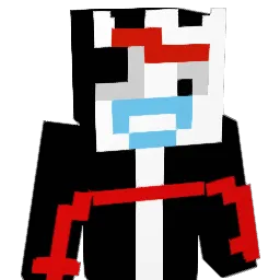 chickfila247 Minecraft avatar bust