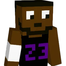 chickious's Minecraft skin