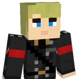 chickle987's Minecraft skin