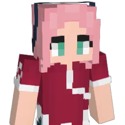 chickloca's Minecraft skin