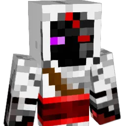 chickmagnet98 Minecraft avatar bust