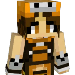 chickncup's Minecraft skin