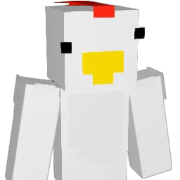 chickody's Minecraft skin