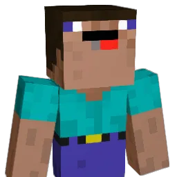 chickswhite's Minecraft skin