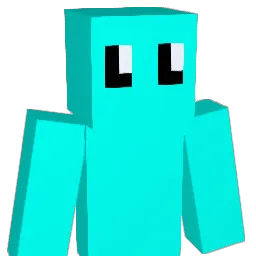 chickyu_ Minecraft avatar bust